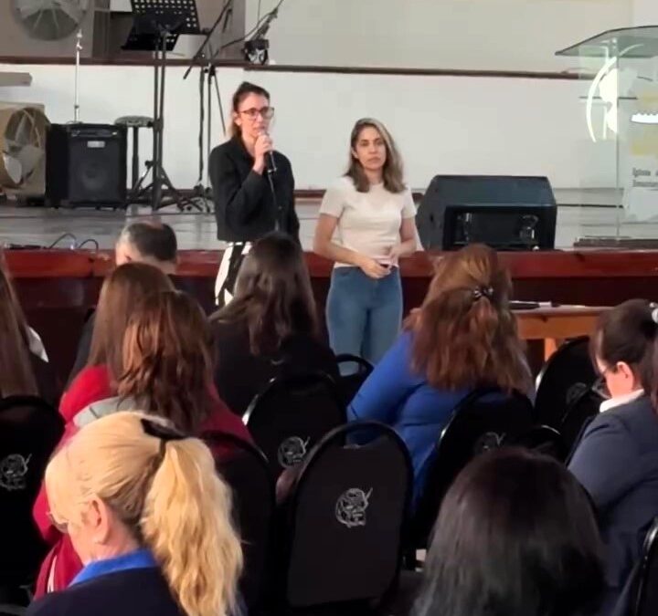 EDUCACIÓN PROMUEVE PROYECTOS DE ACOMPAÑAMIENTO GESTADO POR LOS EQUIPOS INTERDISCIPLINARIOS QUE FORMAN A REFERENTES ESCOLARES
