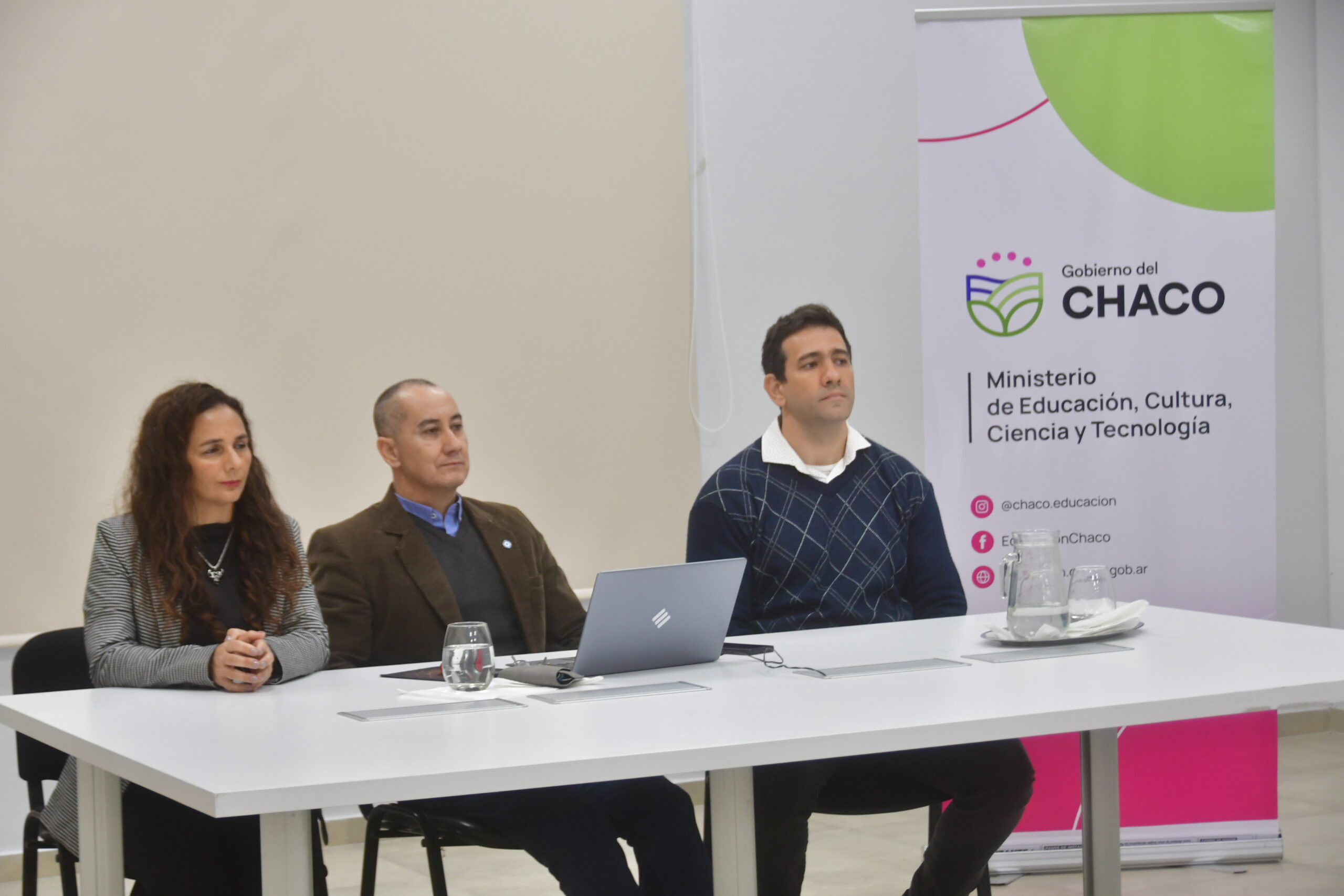 RED APRENDE: COMENZÓ CAPACITACIÓN “ÁMBITOS Y DIMENSIONES EDUCATIVAS” DESTINADA A MÁS DE 2000 PROFESORES DE EDUCACIÓN FÍSICA