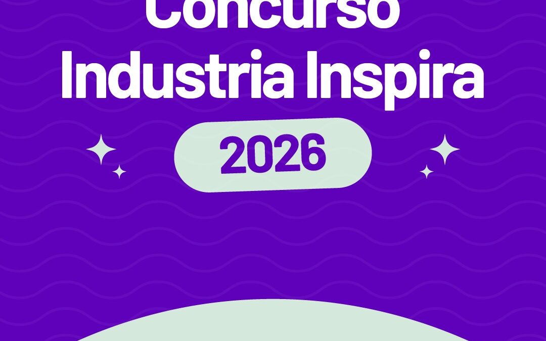 INDUSTRIA INSPIRA: INVITAN A ESCUELAS TÉCNICAS DEL CHACO A PARTICIPAR DE UN PROGRAMA NACIONAL QUE VINCULA EDUCACIÓN E INDUSTRIA