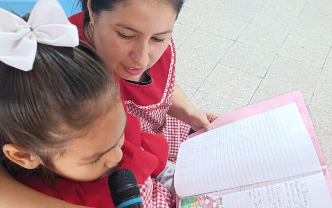 ESTE MARTES COMIENZA LA FERIA PROVINCIAL DEL LIBRO “CHACO LEE” EN RESISTENCIA