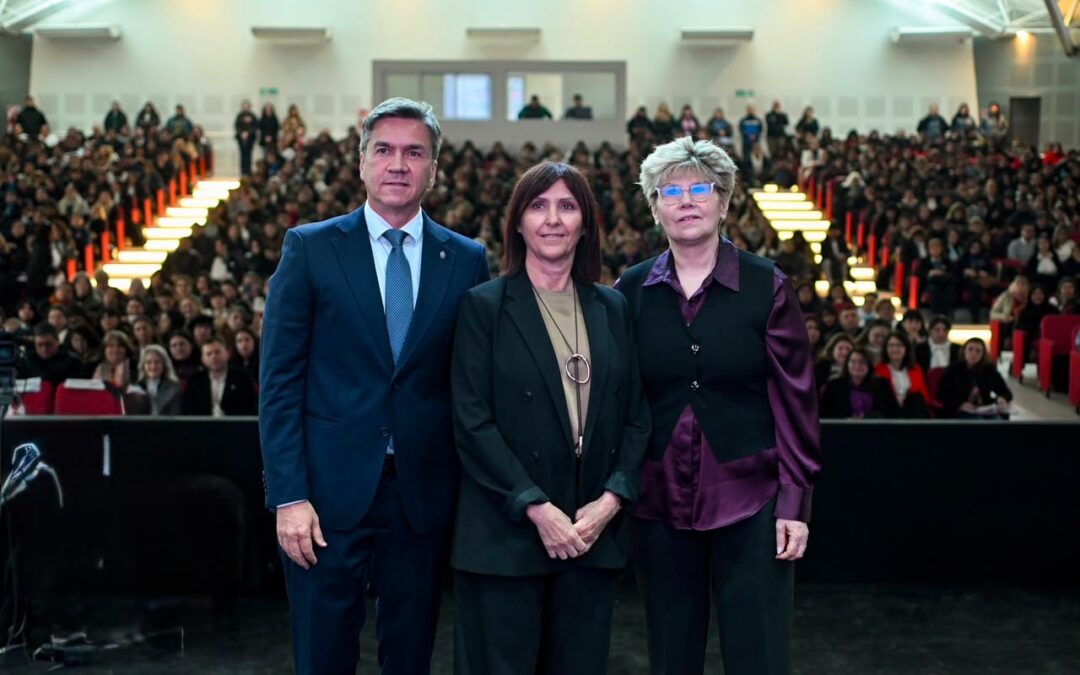 ALFABETIZACIÓN: CHACO PASÓ DEL 27% AL 61% EN COMPRENSIÓN LECTORA