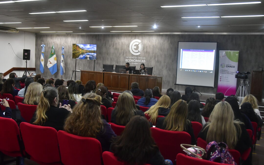 PLAN DE ALFABETIZACIÓN: EDUCACIÓN PRESENTÓ LOS RESULTADOS DE DISPOSITIVOS DE EVALUACIONES, QUE SON CLAVES PARA LA GESTIÓN Y MEJORA DE LOS APRENDIZAJES