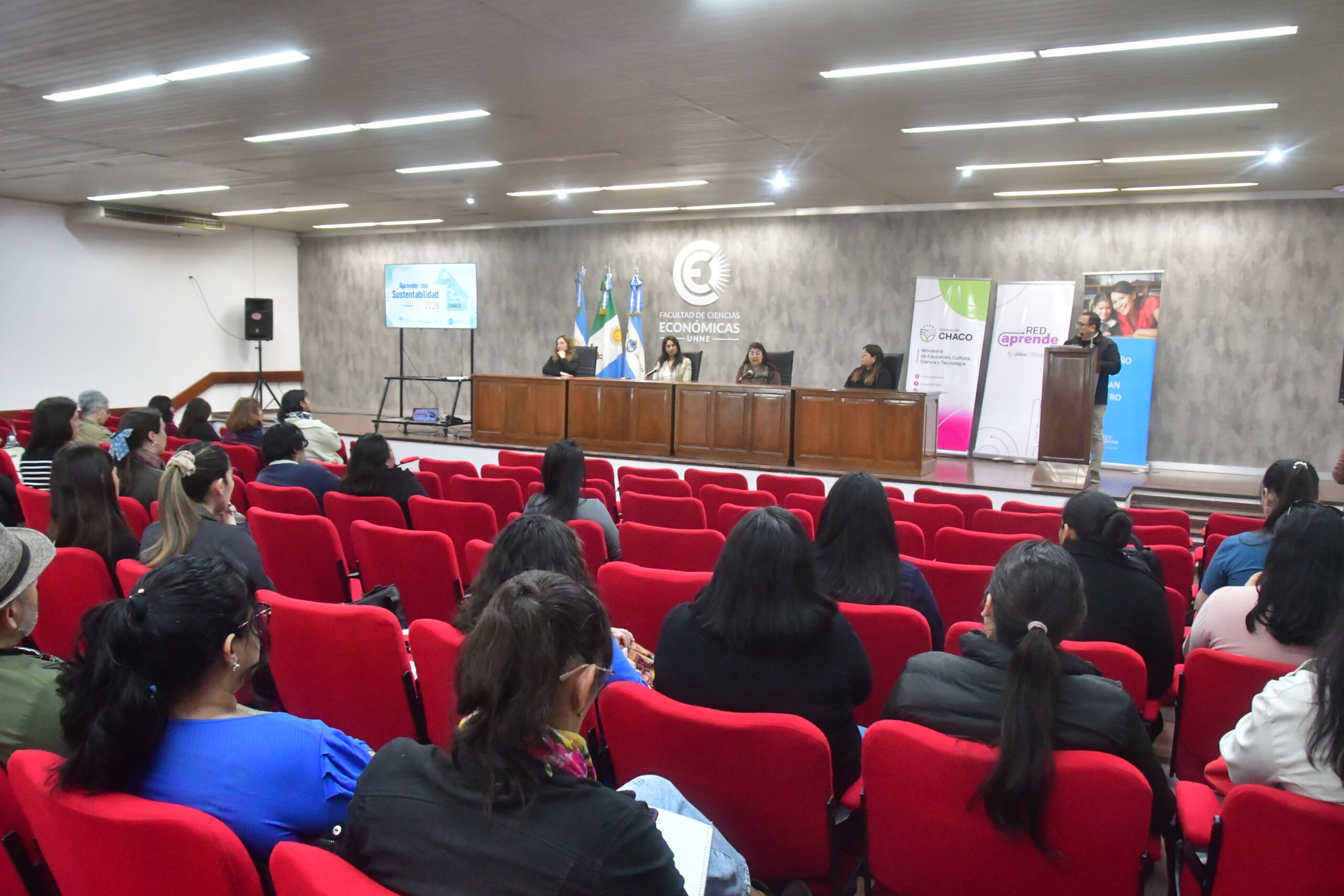 ENCUENTROS DE FORMACIÓN DOCENTE PARA FORTALECER LA ESCUELA SECUNDARIA