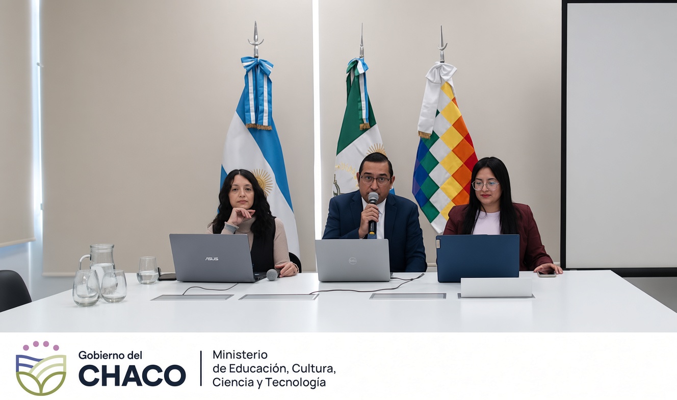 FINALIZÓ FORMACIÓN EN CONTEXTO 